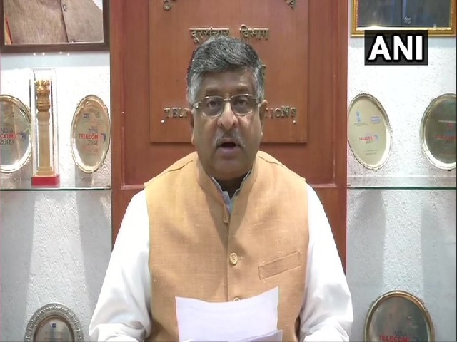Law Minister RS Prasad virtually hosts 7th Justice Minister’s meeting of SCO member states